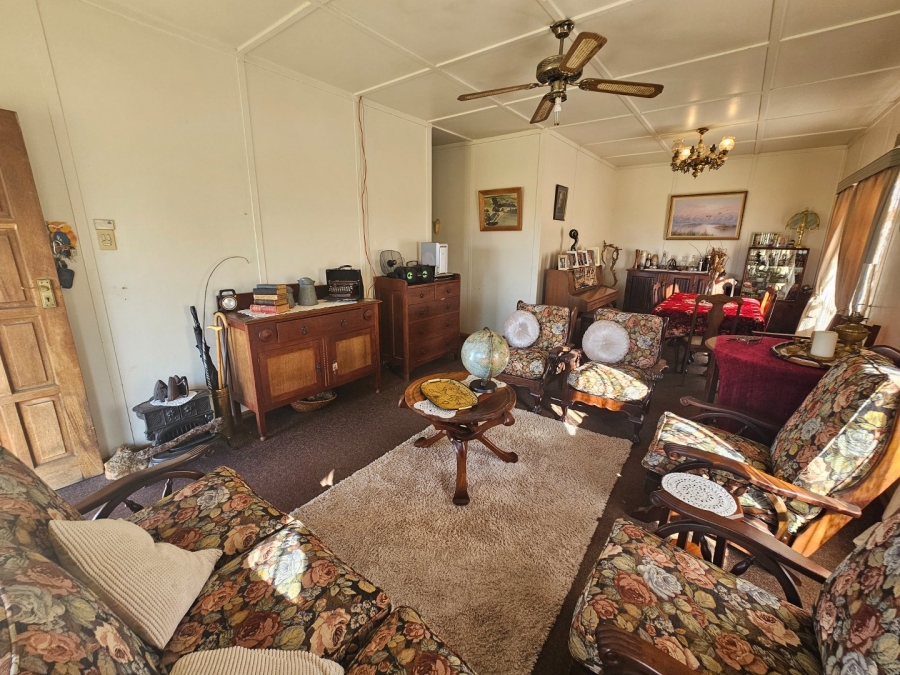 Commercial Property for Sale in Eden Free State